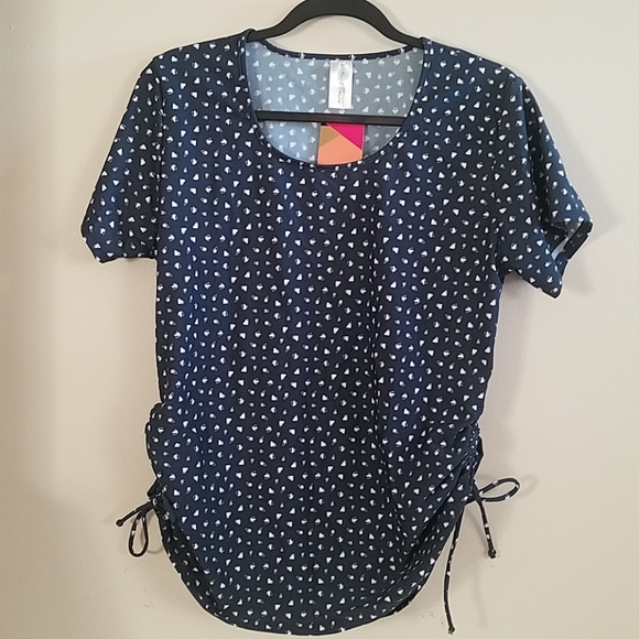 EllaMae Other - EllaMae Adele Swim Top